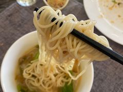 -前海华侨城JW万豪酒店·都会尚膳自助餐厅·牛排海鲜酒水畅飨