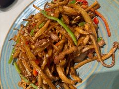 -鹿港小镇(悠唐店)