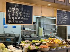 -宴小馆·小海鲜青岛菜(五四广场店)