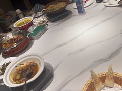 -西郊竹园甲鱼面(老一中店)