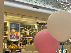 -芭菲盛宴·环球美食(袁家岗店)