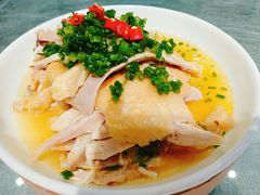 -小厨娘淮扬菜(清江苏宁广场店)