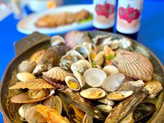 -高佳庄·舟山海鲜(海景旗舰店)