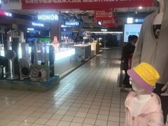 -大润发(何山店)