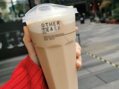 -OT另茶(上海幸福里店)