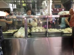 -袁大头包子(光华路店)