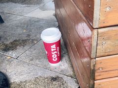 -COSTA COFFEE(成都来福士店)