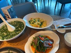 -上海小南国(正大店)