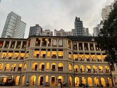 -大馆(前中区警署建築群)