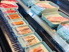 -蚝英雄·鲜蚝自助专门店(洋桥店)