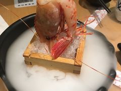 -沼津港渔市(宏伊国际广场店)