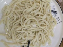-香辣爆肚面(钟楼店)