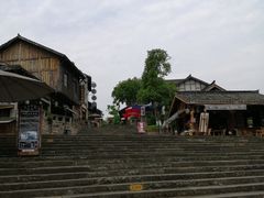 -两江国际影视城