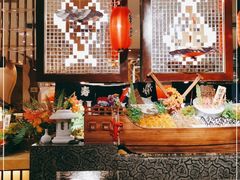 大堂-芭菲盛宴·环球美食(北城国际店)