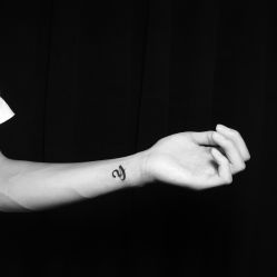 -墨無界刺青TATTOO