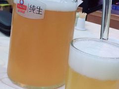 -海岛渔村大酒店(云霄路店)