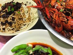 -靓靓蒸虾(中山公园店)