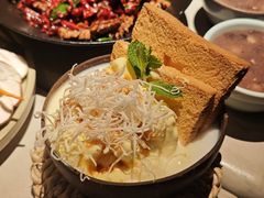 -饱嗝·泰傣厨房(国创园店)