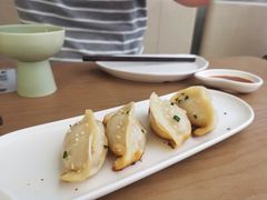 -苏小柳点心·手作小笼包(浦东嘉里城分院)