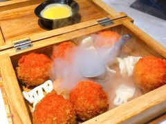 爆浆虾球-木棉花开(中心城店)