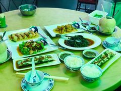 -無招牌海鮮(芽笼店)