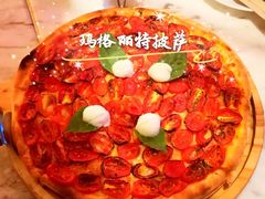 -The Rug Cafe(王府中环店)