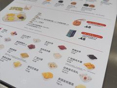 -满记甜品(王府井北京市百货大楼店)