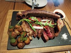 -MOMENTI手工意面(晶耀前滩店)
