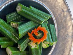 -周渝食惦·酸菜鱼精致川菜(横岗店)