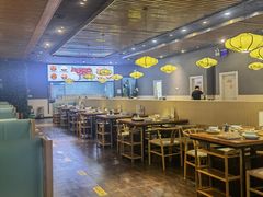 大堂-牛鲜胜·潮汕牛肉自助火锅(番禺市桥店)