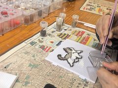 -100家灵感仓库·DIY团建(什刹海店)