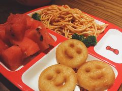 儿童餐-刀板香·安徽菜(国购IFC店)
