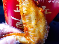 -肯德基(春申店)