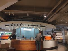 -Peet's 皮爷咖啡(东湖路手作店)