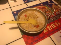 -贤合庄卤味火锅(时代广场店)