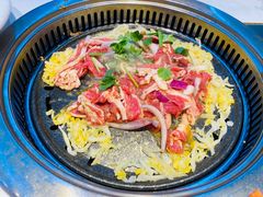 -杨记齐齐哈尔烤肉(总店)