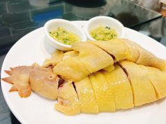 -文记壹心鸡(宝华路店)