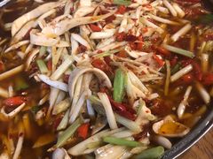 -邱金小炒·30 年盐帮江湖菜(自贡店)