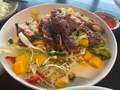 -Thai Alley泰爱里(二沙岛店)