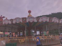 -山西乌金山旅游区