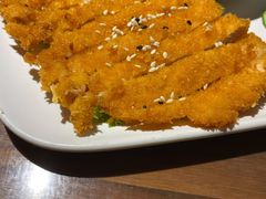 炸猪排-十面春风·江南面馆(崇宁路店)