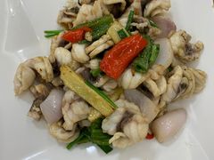 -红日饭店(裕隆三路店)