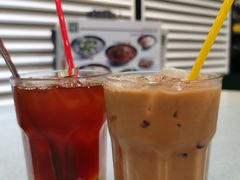 -华嫂冰室(湾仔店)