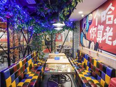 -特色酱椒鱼私房菜(黄鹤楼店)