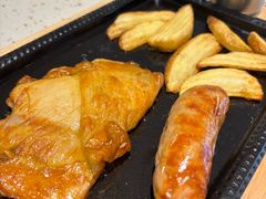 -必胜客(WOW中心城店)