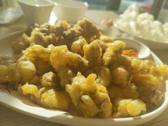 -小船渔村•大连菜•大连焖鱼(黄河路店)