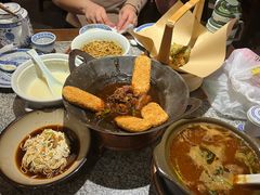 -南京大牌档(济南万象城店)