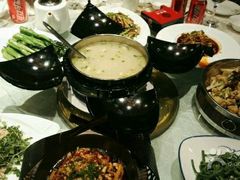 香丰一品鲜-香丰阁·烤鸭·川湘菜(清河店)