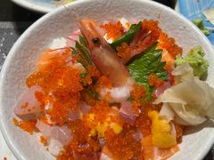 -昱匠·日本料理(金融街店)