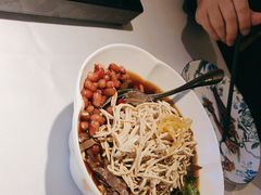 -小厨娘淮扬菜(诚信大道店)